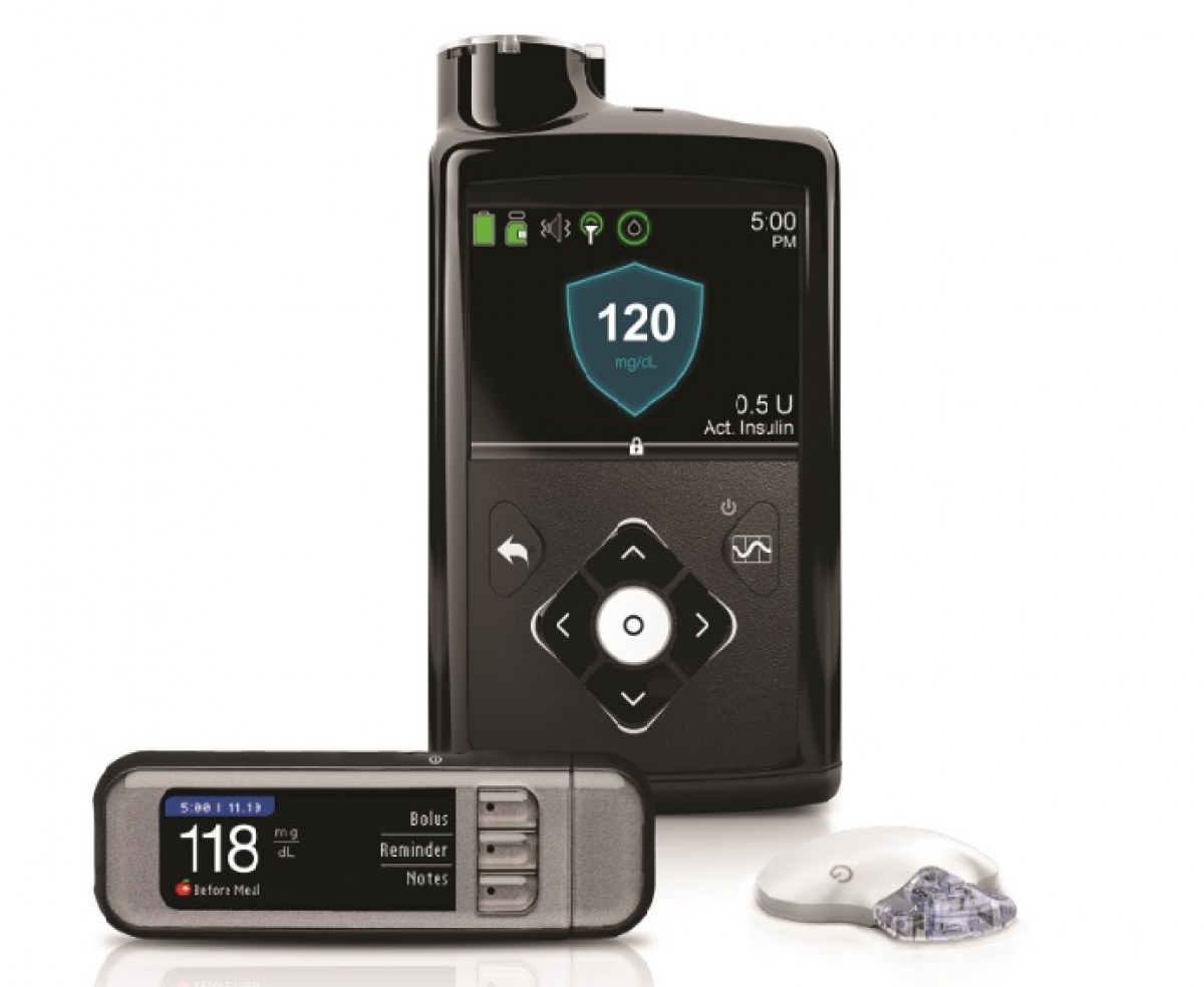 Medtronic Recalls MiniMed 600 Series Insulin Pumps