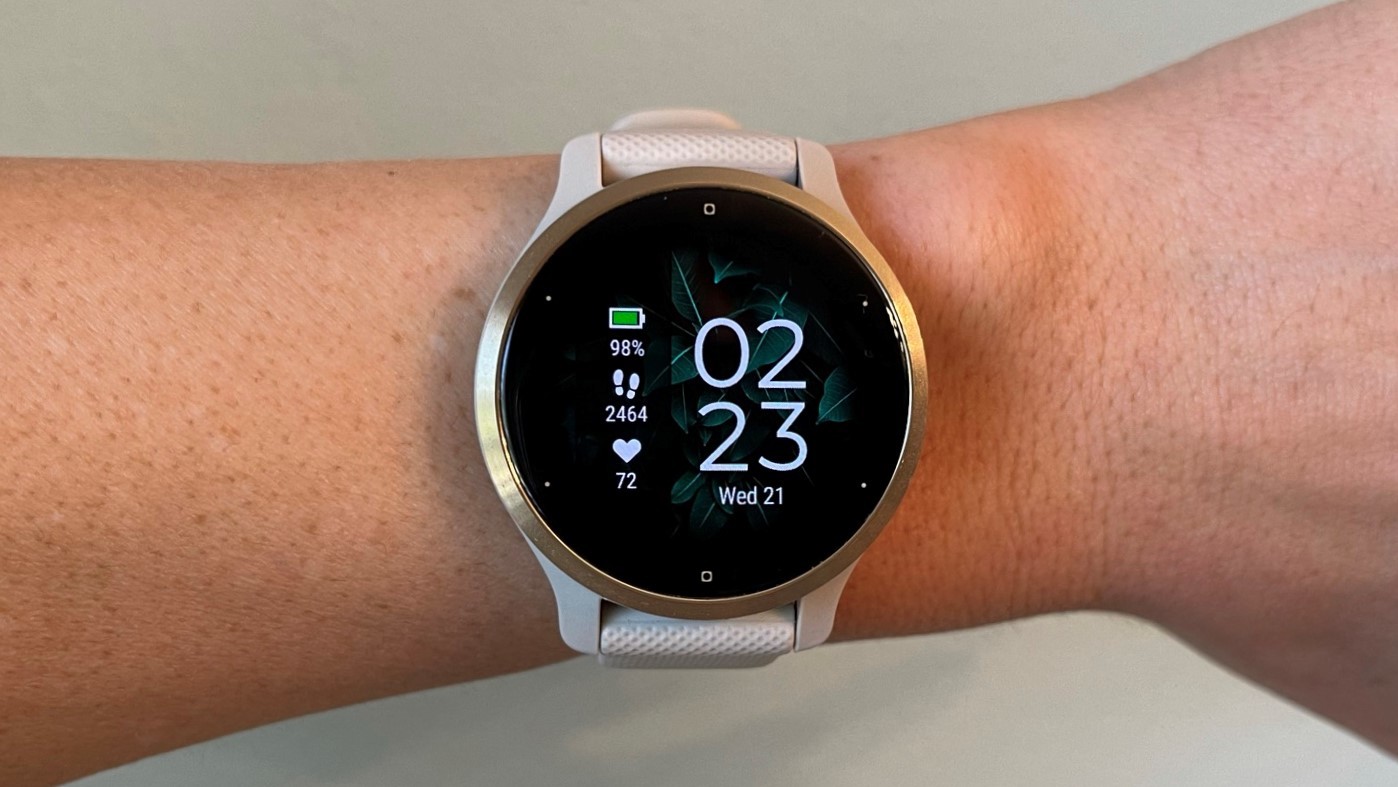 best health tracking smartwatch